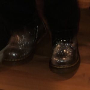 Doc marten toddler 5